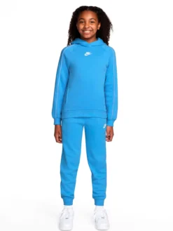 NIKEnike sportswear club fleece big kid