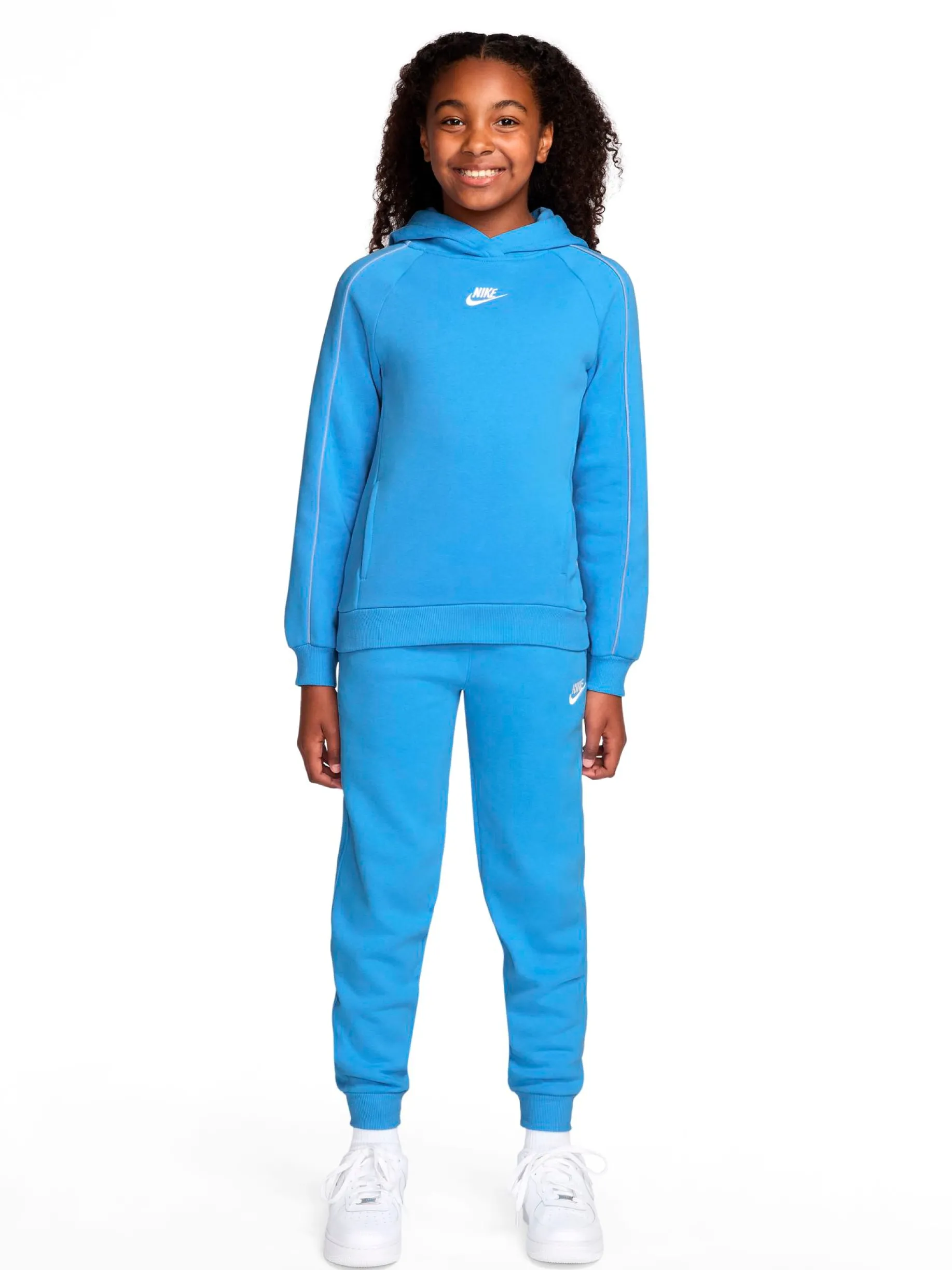 NIKEnike sportswear club fleece big kid