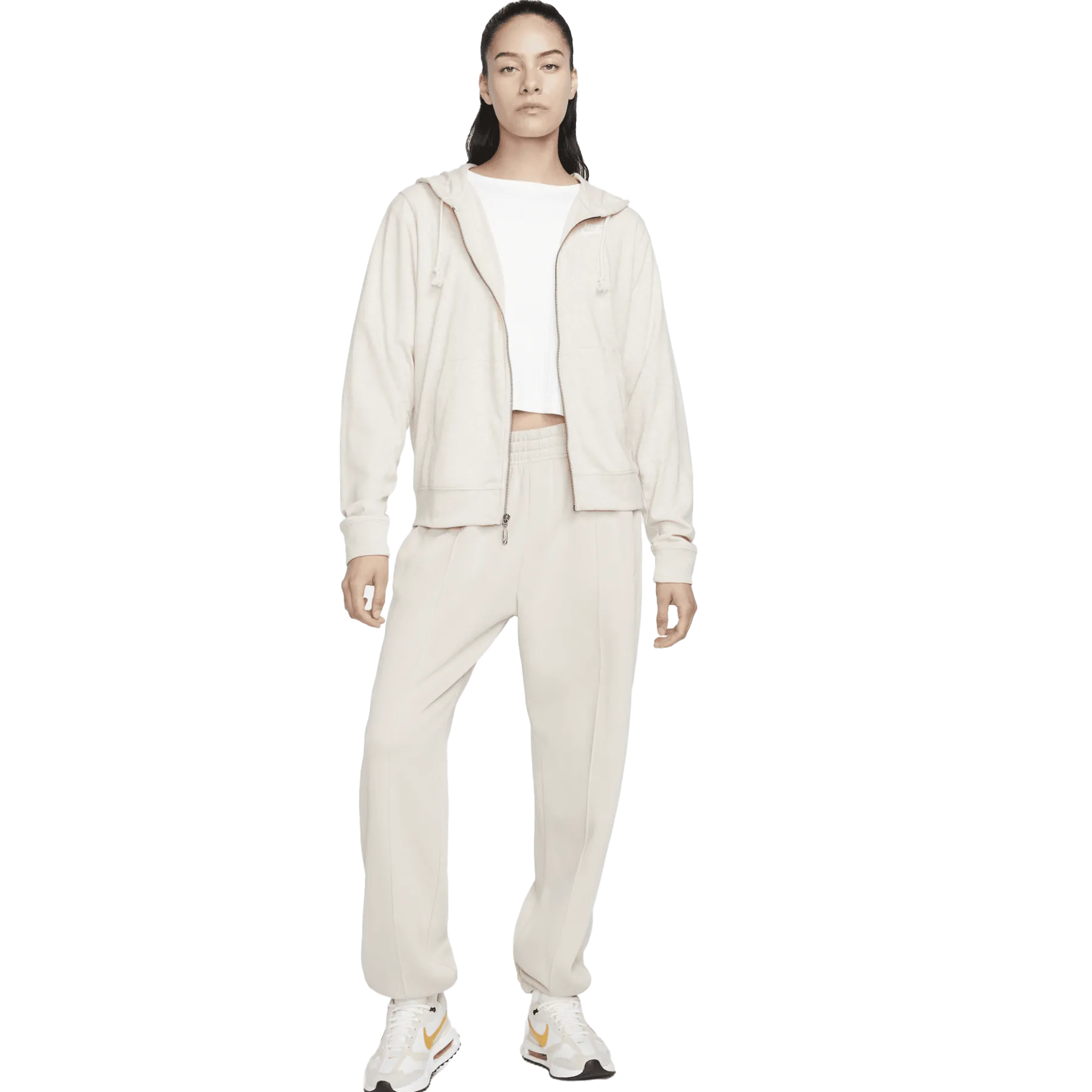 NIKEnike sportswear gym vintage women's