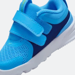 NIKEnike star runner 5 baby/toddler sho