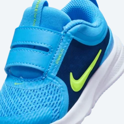 NIKEnike star runner 5 baby/toddler sho