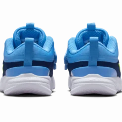 NIKEnike star runner 5 baby/toddler sho