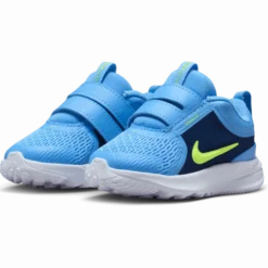 NIKEnike star runner 5 baby/toddler sho
