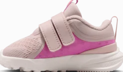 NIKEnike star runner 5 baby/toddler sho