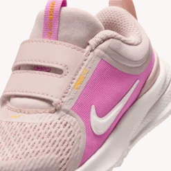NIKEnike star runner 5 baby/toddler sho