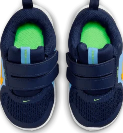 NIKEnike star runner 5 baby/toddler sho