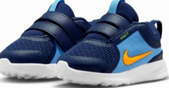 NIKEnike star runner 5 baby/toddler sho