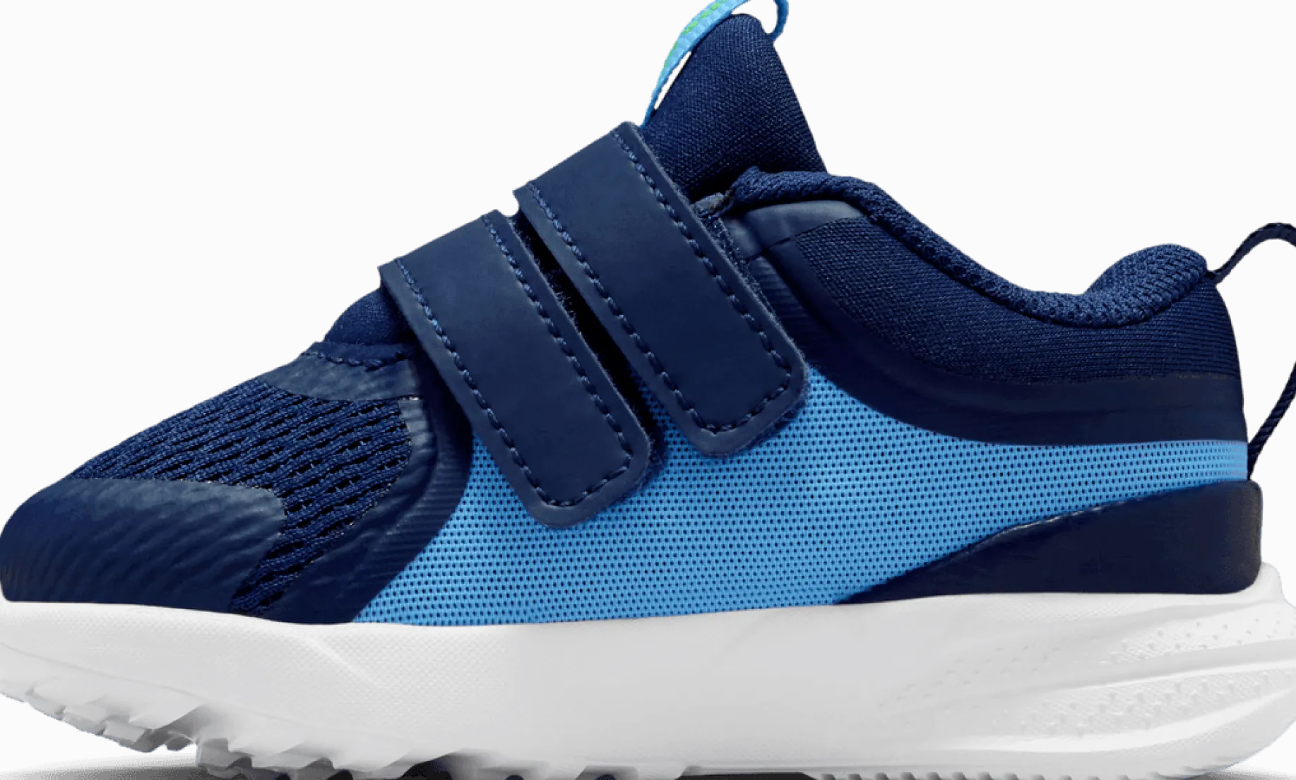 NIKEnike star runner 5 baby/toddler sho
