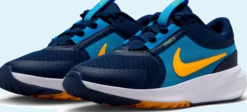 NIKEnike star runner 5 big kids' runnin