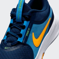 NIKEnike star runner 5 big kids' runnin