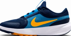 NIKEnike star runner 5 big kids' runnin