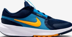NIKEnike star runner 5 big kids' runnin