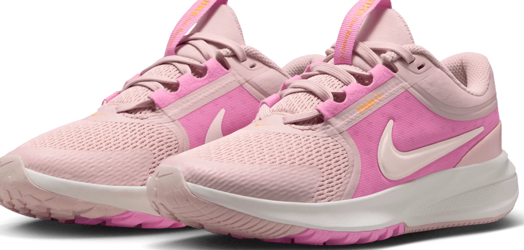 NIKEnike star runner 5 big kids' runnin