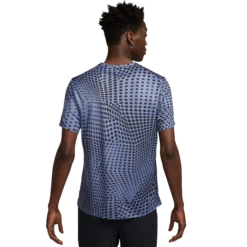 NIKEnk df miler prnt m