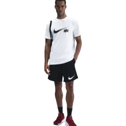 NIKEnk df tee hbr gfx pack m