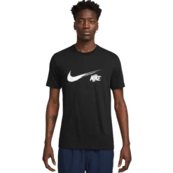 NIKEnk df tee hbr gfx pack m