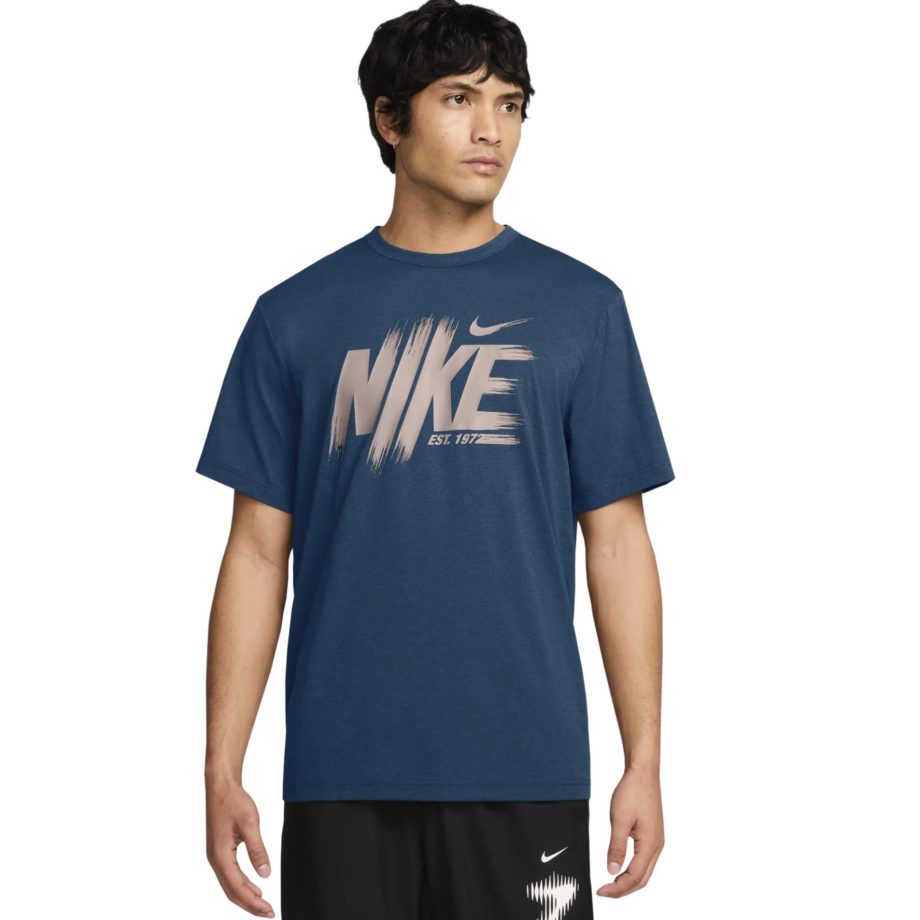 NIKEnk df uv hyverse ss gfx m