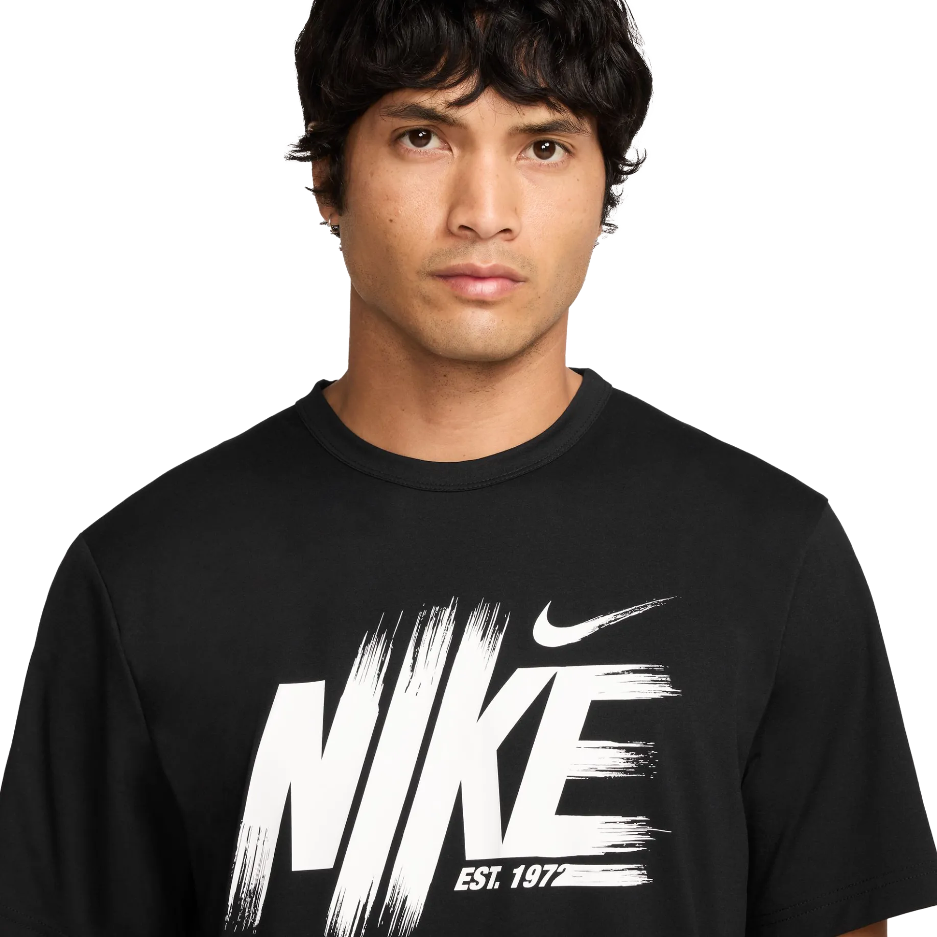 NIKEnk df uv hyverse ss gfx m
