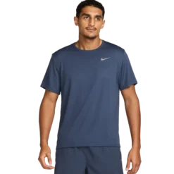 NIKEnk df uv miler ss m