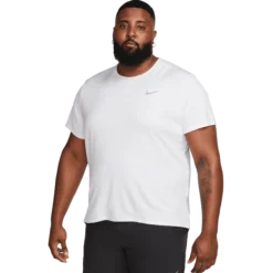 NIKEnk df uv miler ss m