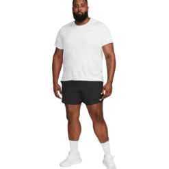 NIKEnk df uv miler ss m