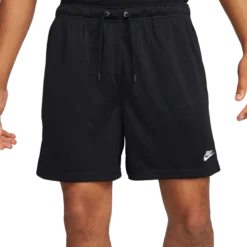 NIKEnk flow mesh short m