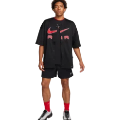 NIKEnk flow mesh short m
