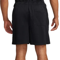 NIKEnk flow mesh short m