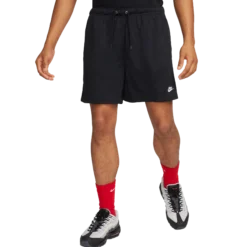NIKEnk flow mesh short m
