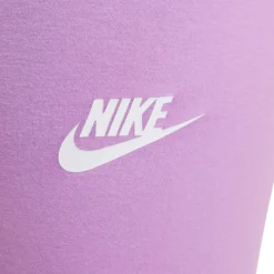 NIKEnsw clssc hr tght jr