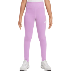 NIKEnsw clssc hr tght jr