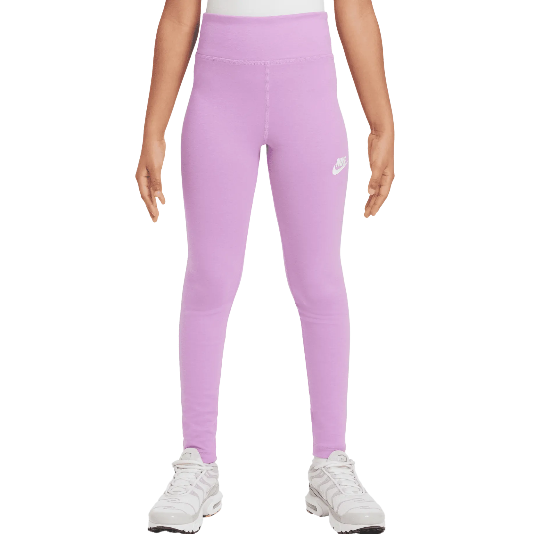 NIKEnsw clssc hr tght jr