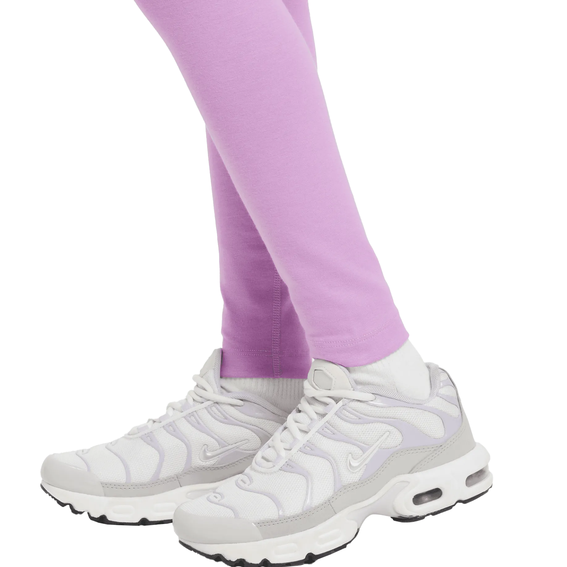 NIKEnsw clssc hr tght jr