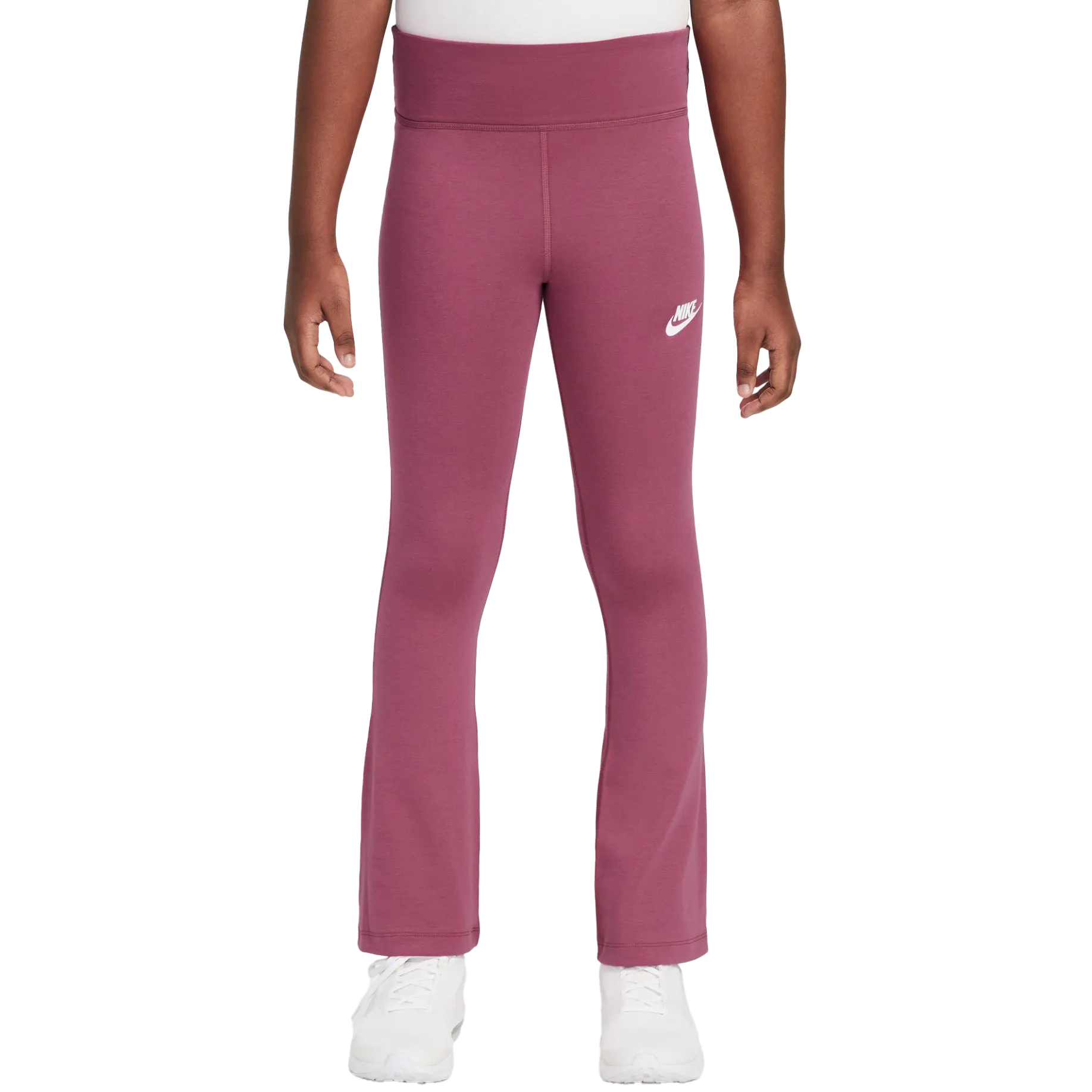 NIKEnsw clssc hr tght jr