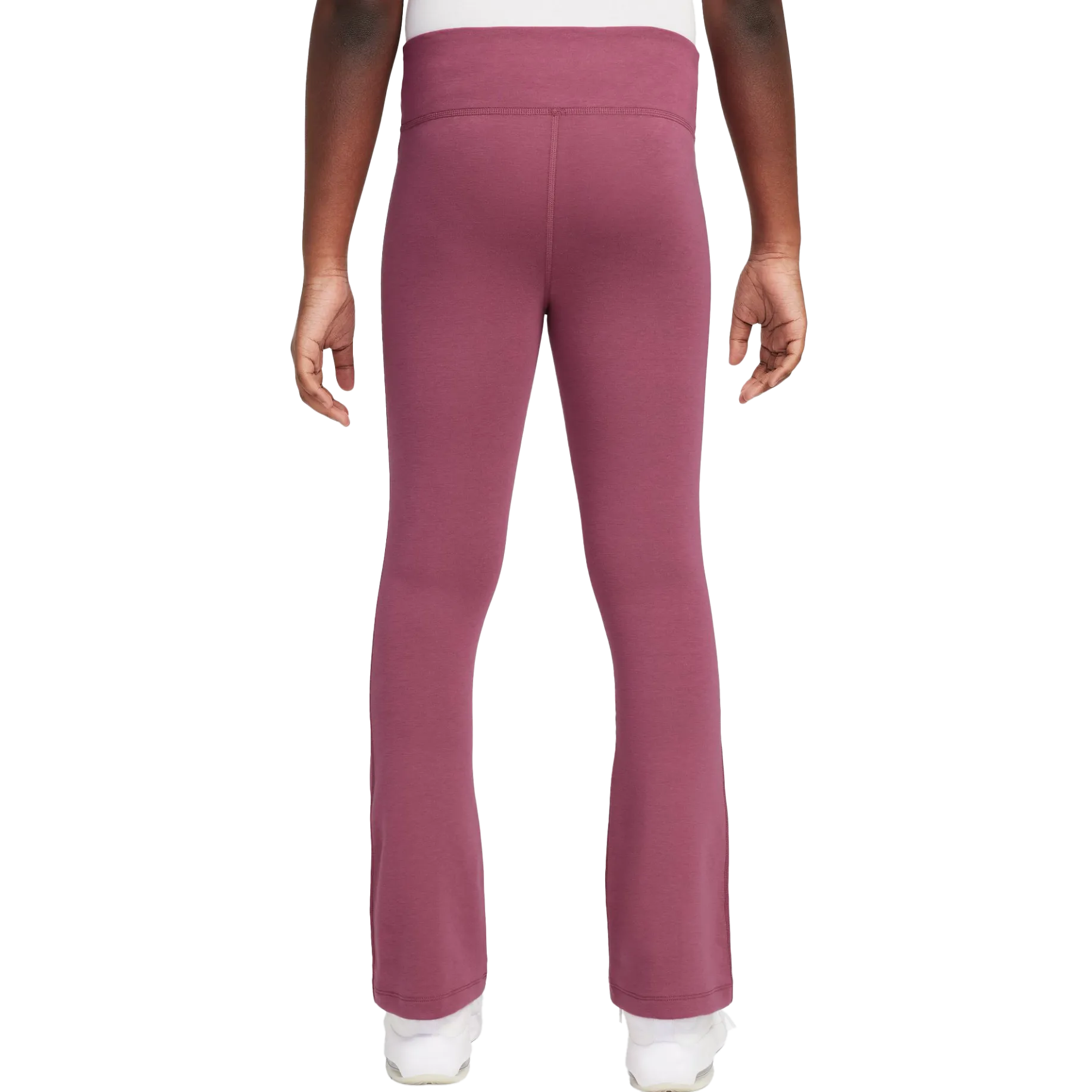 NIKEnsw clssc hr tght jr