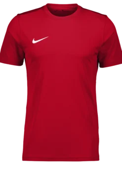 NIKEpark vii ss jsy jr