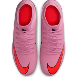 NIKEsuperfly 10 club fg/mg
