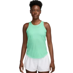 NIKEtempo tank dri fit w