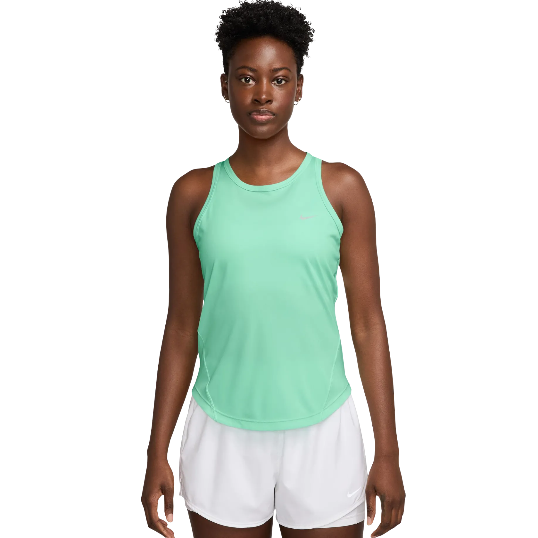 NIKEtempo tank dri fit w
