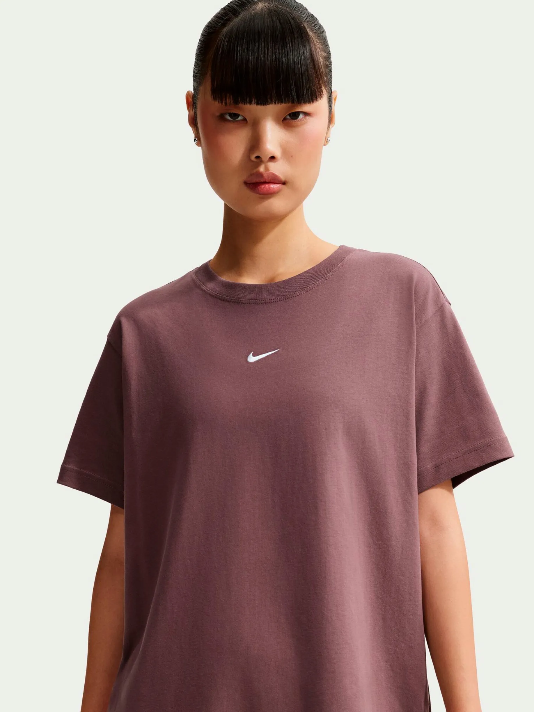 NIKEw nsw classic ss tee