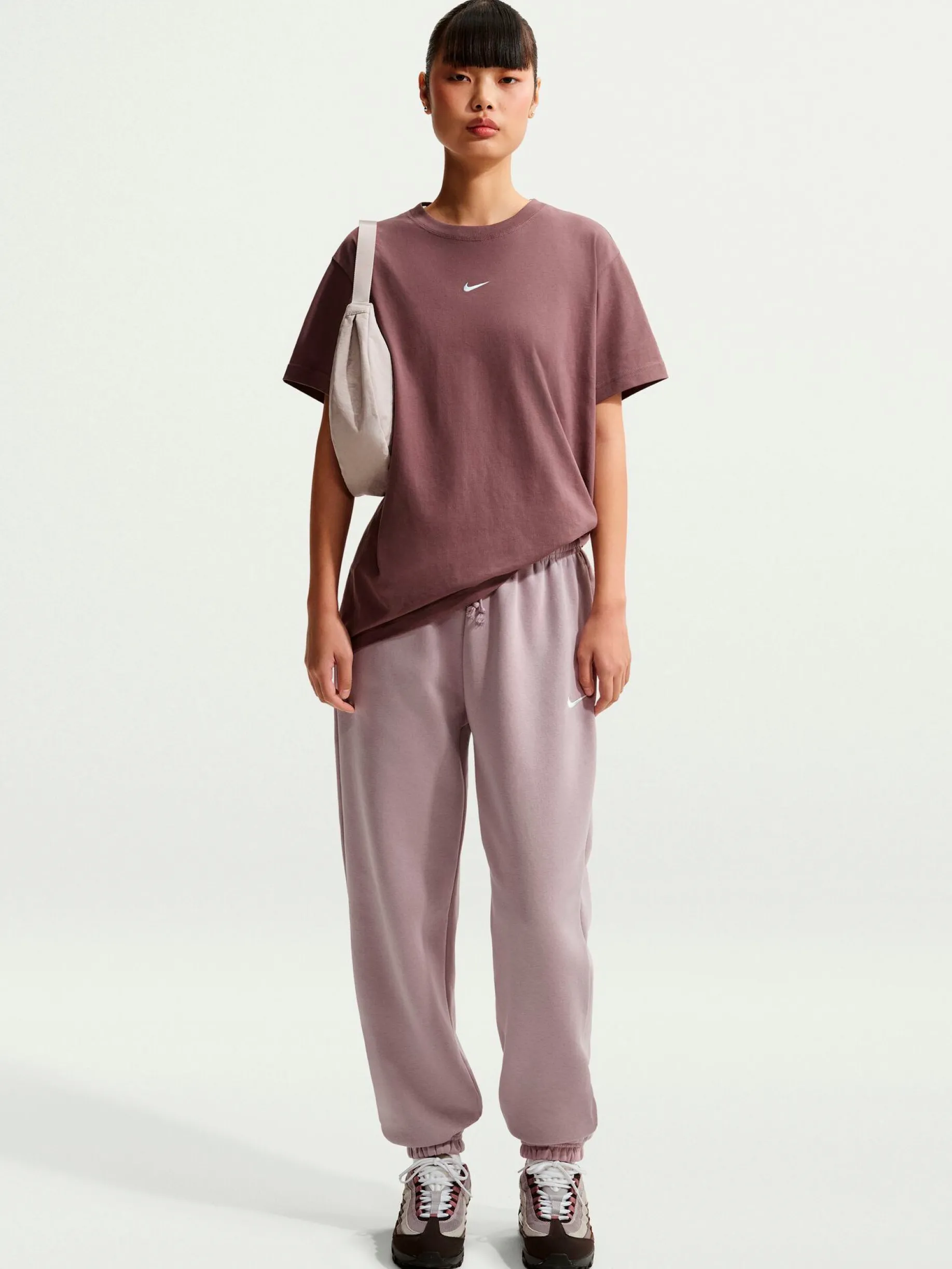NIKEw nsw classic ss tee