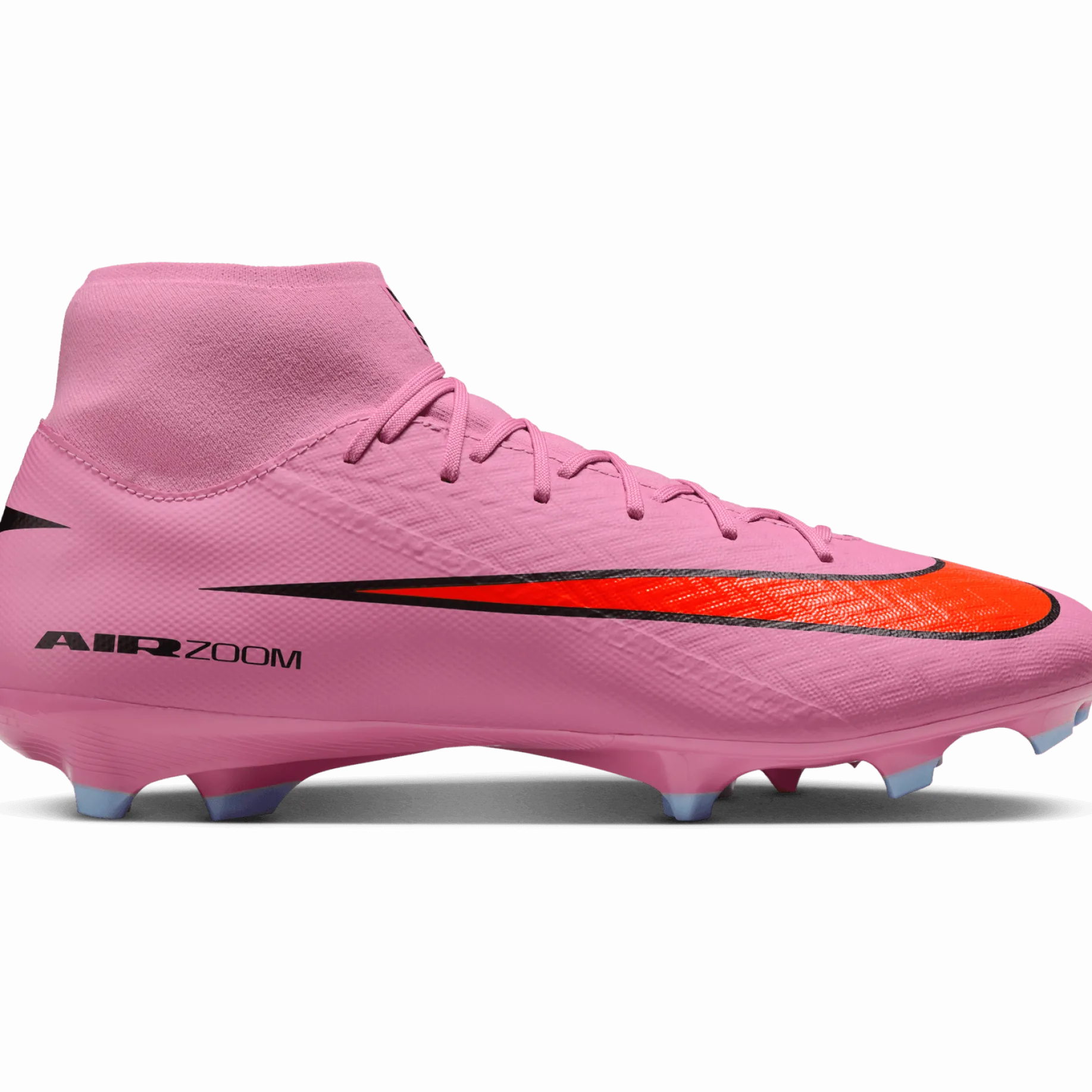 NIKEzm superfly 10 acad fg/mg