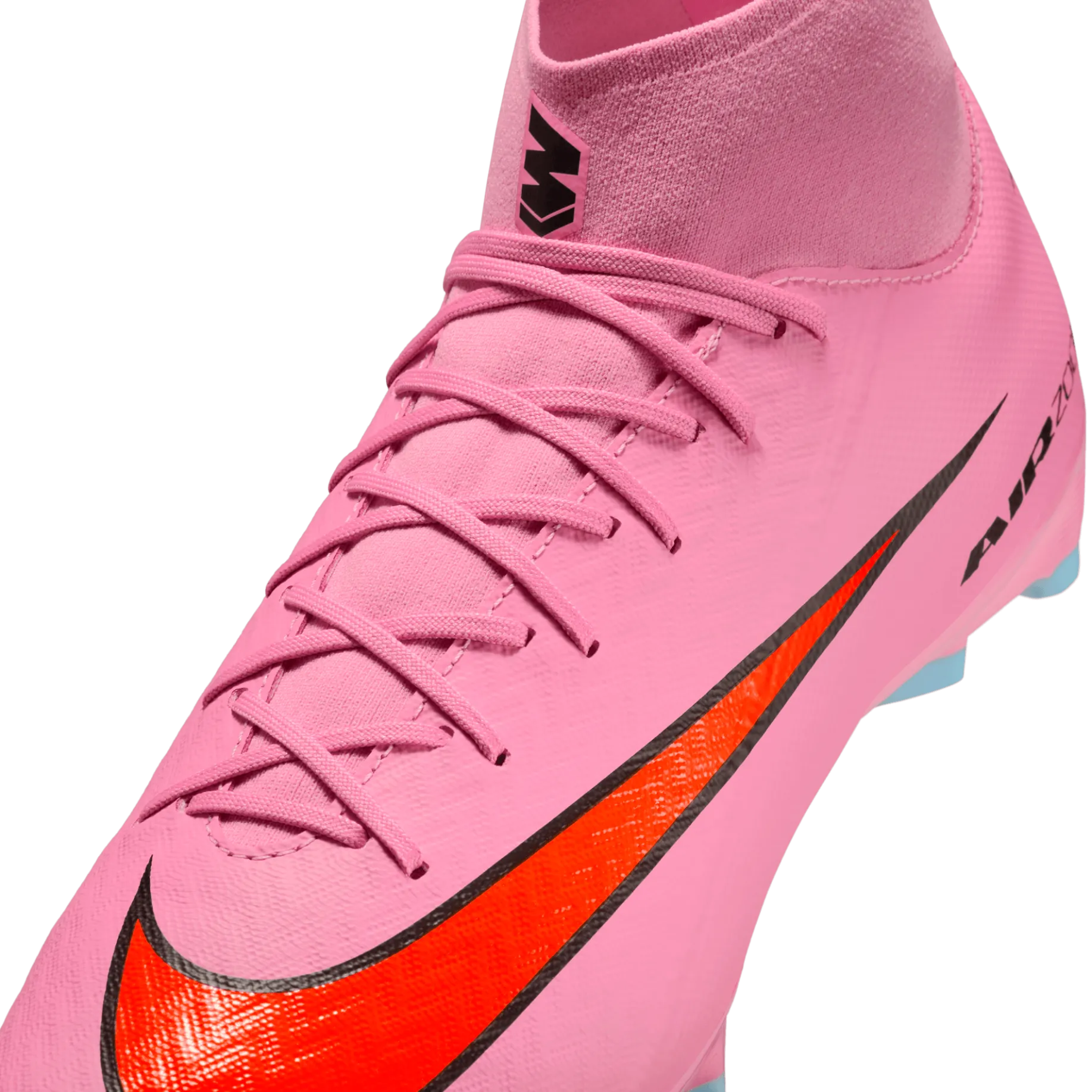 NIKEzm superfly 10 acad fg/mg