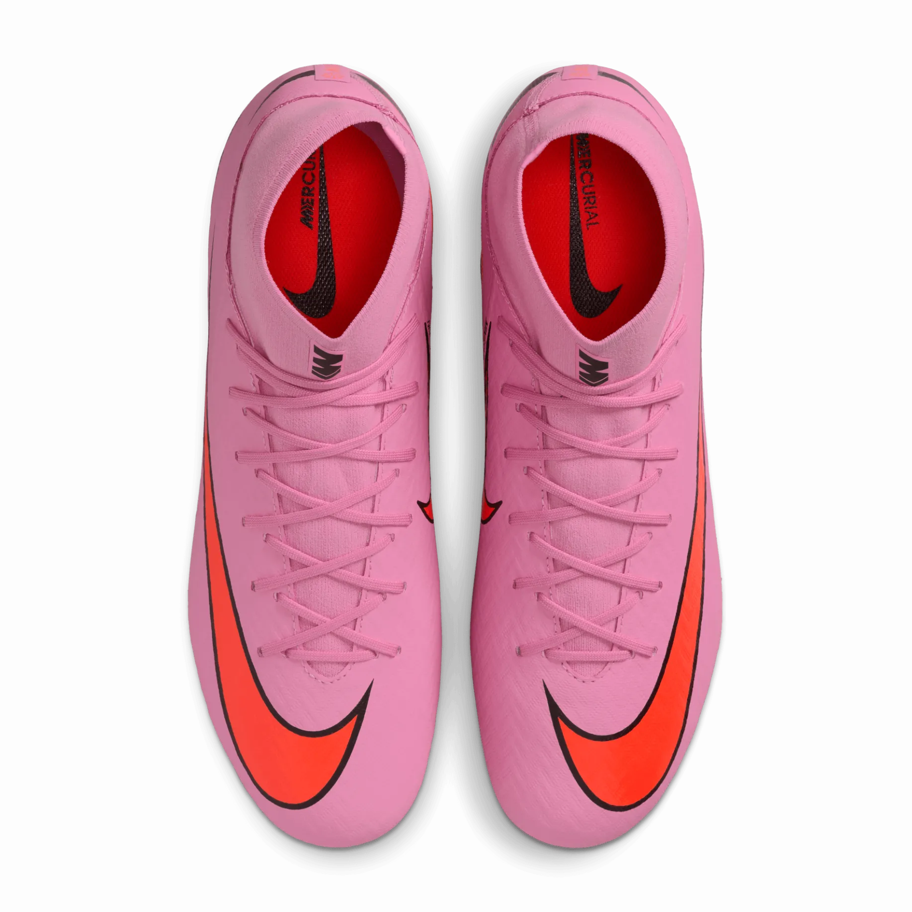 NIKEzm superfly 10 acad fg/mg
