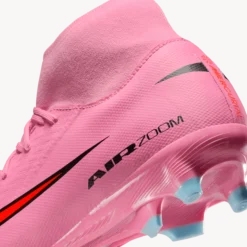 NIKEzm superfly 10 acad fg/mg