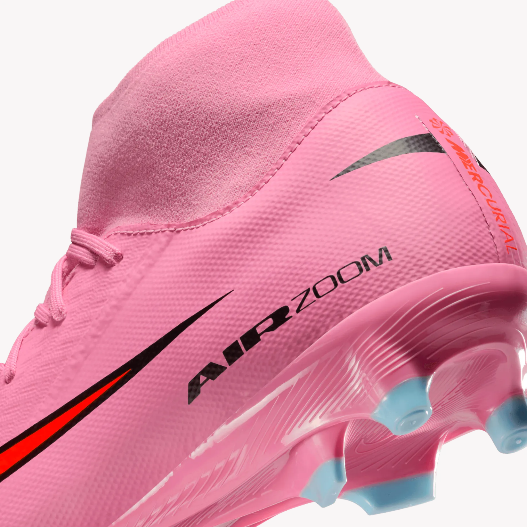 NIKEzm superfly 10 acad fg/mg