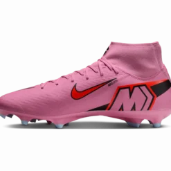 NIKEzm superfly 10 acad fg/mg
