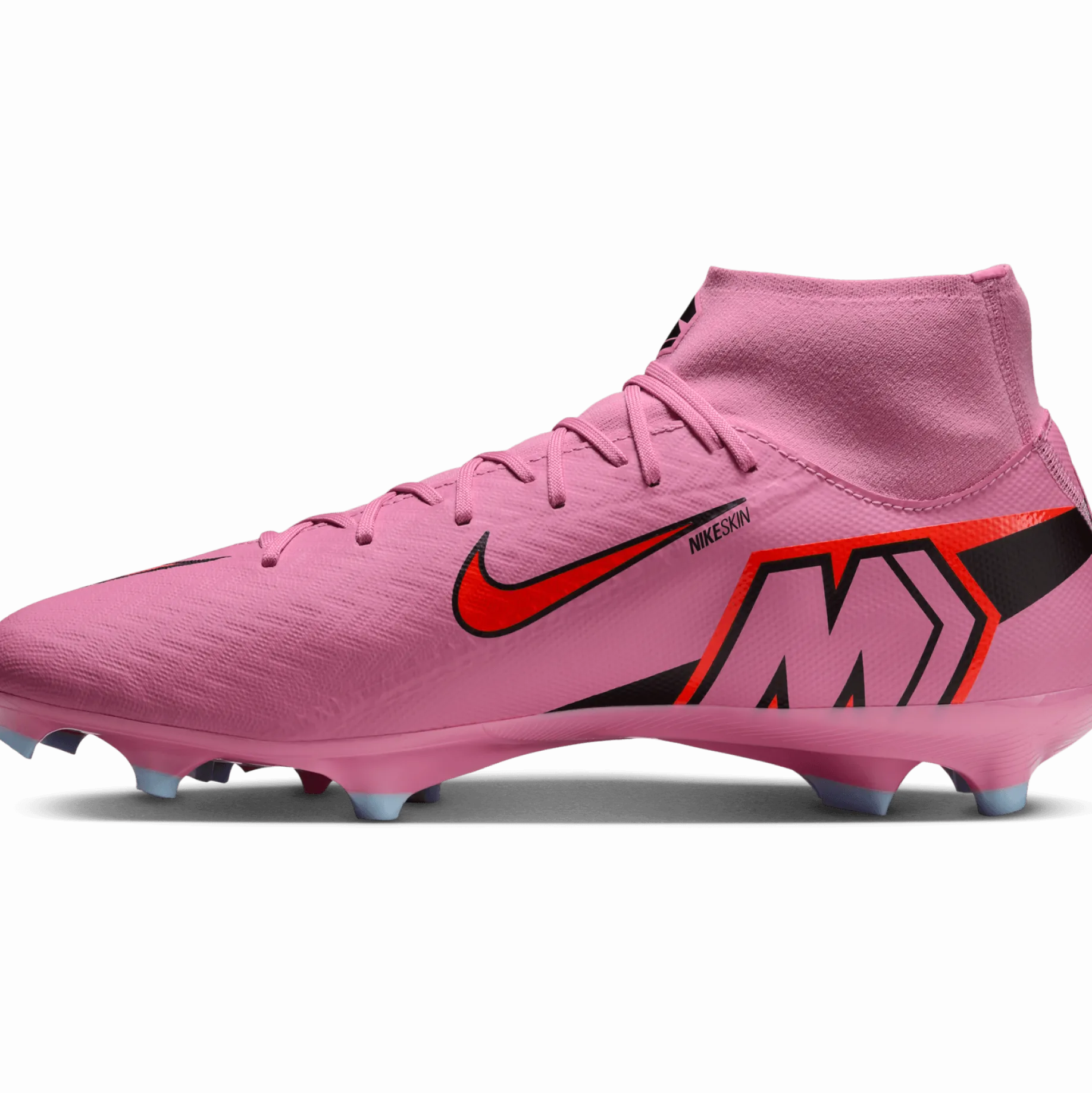 NIKEzm superfly 10 acad fg/mg