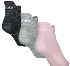NORFOLKtraining sock 3p