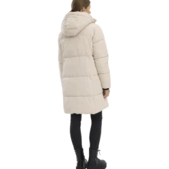 NORRSKENlycksele jkt w